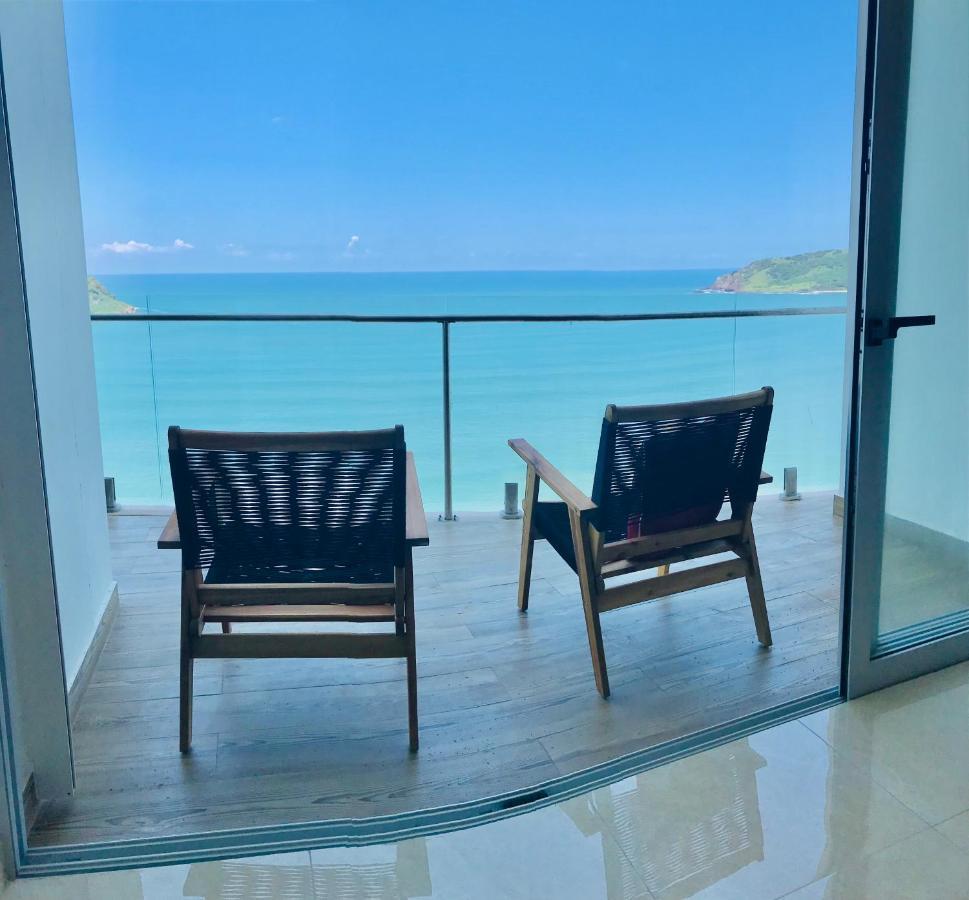 Camino Al Mar With Amazing View Of The Ocean, Beach And Pool Mazatlán Exteriér fotografie