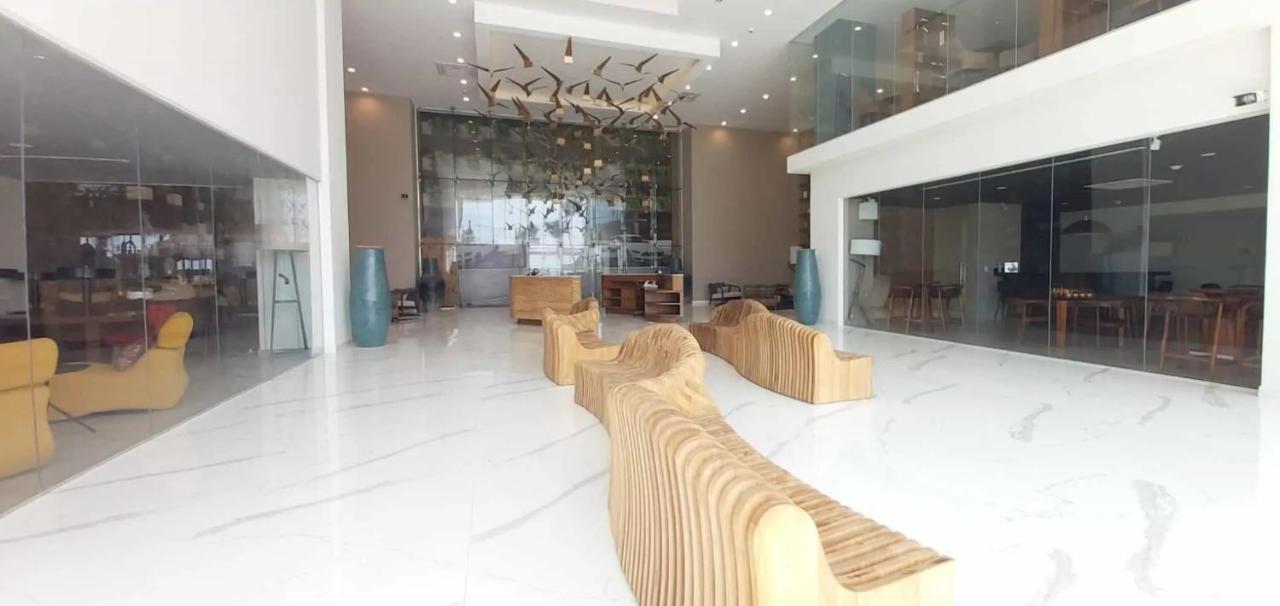 Camino Al Mar With Amazing View Of The Ocean, Beach And Pool Mazatlán Exteriér fotografie